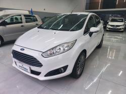 FORD Fiesta Hatch 1.6 16V 4P SE FLEX AUTOM�TICO