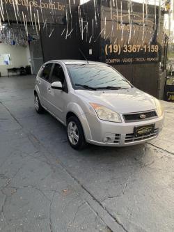 FORD Fiesta Hatch 1.0