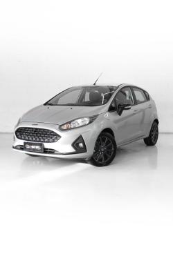 FORD Fiesta Hatch 1.6