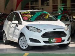 FORD Fiesta Hatch 1.5 16V 4P S FLEX