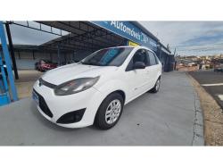 FORD Fiesta Hatch 1.0 4P FLEX