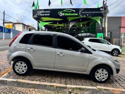 FORD Fiesta Hatch 1.0 4P SE FLEX