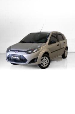 FORD Fiesta Hatch 1.6 CLASS