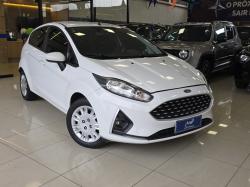 FORD Fiesta Hatch 1.6 4P SE FLEX