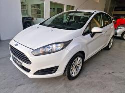 FORD Fiesta Hatch 1.0