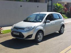 FORD Fiesta Hatch 1.6 4P ROCAM FLEX