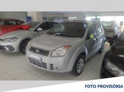 FORD Fiesta Hatch 1.0 4P FLEX