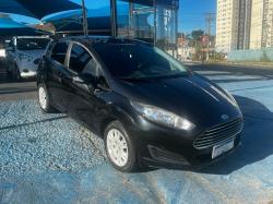 FORD Fiesta Hatch 1.6 16V 4P SE FLEX