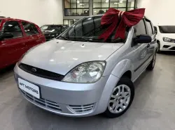 FORD Fiesta Hatch 1.0 4P