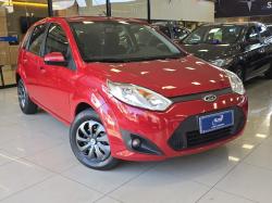 FORD Fiesta Hatch 1.6 16V 4P SE FLEX