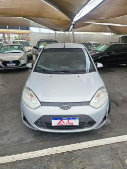 FORD Fiesta Hatch 1.0 4P CLASS