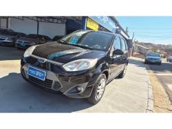 FORD Fiesta Hatch 1.0 4P SE FLEX