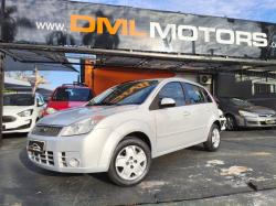 FORD Fiesta Hatch 1.0 4P CLASS FLEX