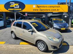 FORD Fiesta Hatch 1.6 4P FLEX