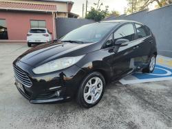 FORD Fiesta Hatch 1.6 4P SE FLEX