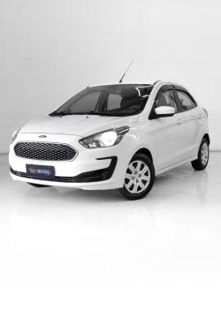 FORD Fiesta Hatch 1.0 4P SE FLEX