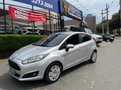 FORD Fiesta Hatch 1.5 16V 4P SE FLEX