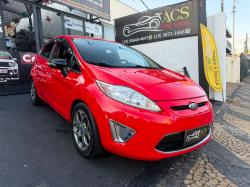 FORD Fiesta Hatch 1.6 16V 4P SE FLEX