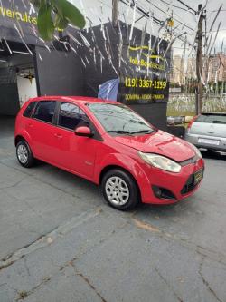 FORD Fiesta Hatch 1.6 4P FLEX