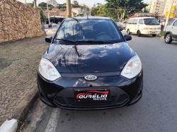 FORD Fiesta Hatch 1.0 4P FLEX