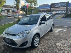 FORD Fiesta Hatch 1.0 4P FLEX
