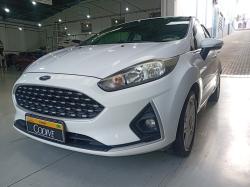 FORD Fiesta Hatch 1.6 16V 4P SEL FLEX