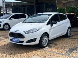 FORD Fiesta Hatch 1.5 16V 4P S FLEX