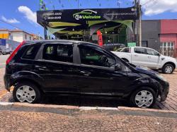 FORD Fiesta Hatch 1.0