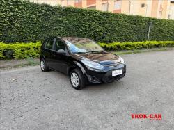 FORD Fiesta Hatch 1.0 4P FLEX