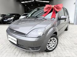 FORD Fiesta Hatch 1.0 4P