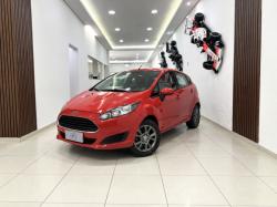 FORD Fiesta Hatch 1.5 16V 4P S FLEX