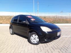 FORD Fiesta Hatch 1.0 4P PERSONALITE FLEX