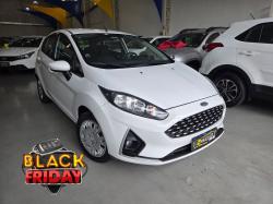 FORD Fiesta Hatch 