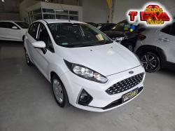FORD Fiesta Hatch 