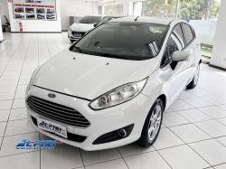 FORD Fiesta Hatch 