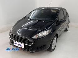 FORD Fiesta Hatch 