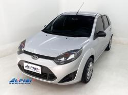 FORD Fiesta Hatch 