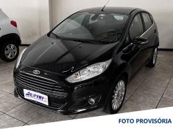 FORD Fiesta Hatch 