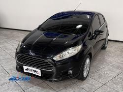 FORD Fiesta Hatch 