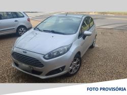 FORD Fiesta Hatch 