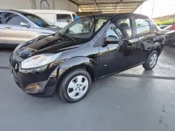 FORD Fiesta Sedan 1.6 4P ROCAM FLEX