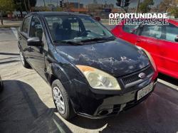 FORD Fiesta Sedan 1.6 4P FLEX