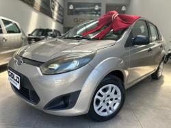 FORD Fiesta Sedan 1.6 4P ROCAM FLEX