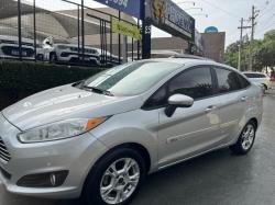 FORD Fiesta Sedan 1.6 4P FLEX SE POWERSHIFT AUTOMTICO