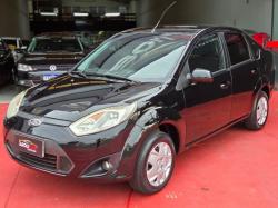 FORD Fiesta Sedan 1.6 16V 4P SE FLEX
