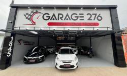 FORD Fiesta Sedan 1.6 16V 4P SE FLEX