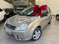 FORD Fiesta Sedan 1.6 4P CLASS FLEX