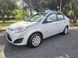 FORD Fiesta Sedan 1.6 4P CLASS FLEX