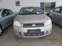 FORD Fiesta Sedan 1.6 4P FLEX