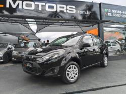 FORD Fiesta Sedan 1.0 4P FLEX